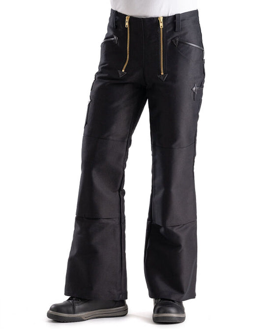"MACHICH" Zunfthose mit Schlag