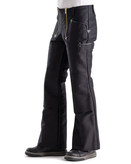 "MACHICH" Zunfthose mit Schlag