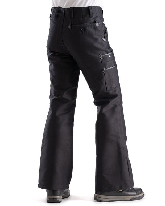 "MACHICH" Zunfthose mit Schlag