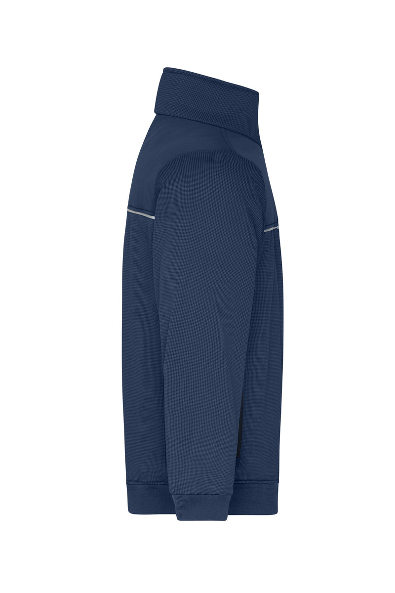 Laden Sie das Bild in Galerie -Viewer, Hybrid Workwear Jacket

