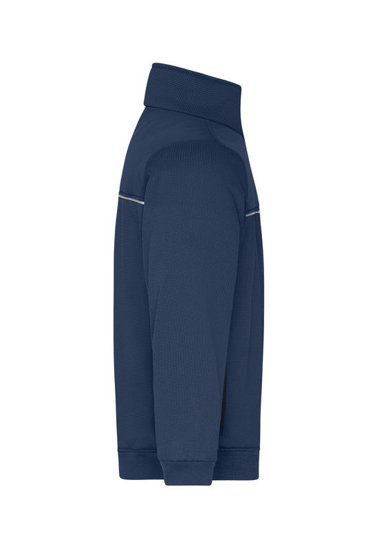 Hybrid Workwear Jacket