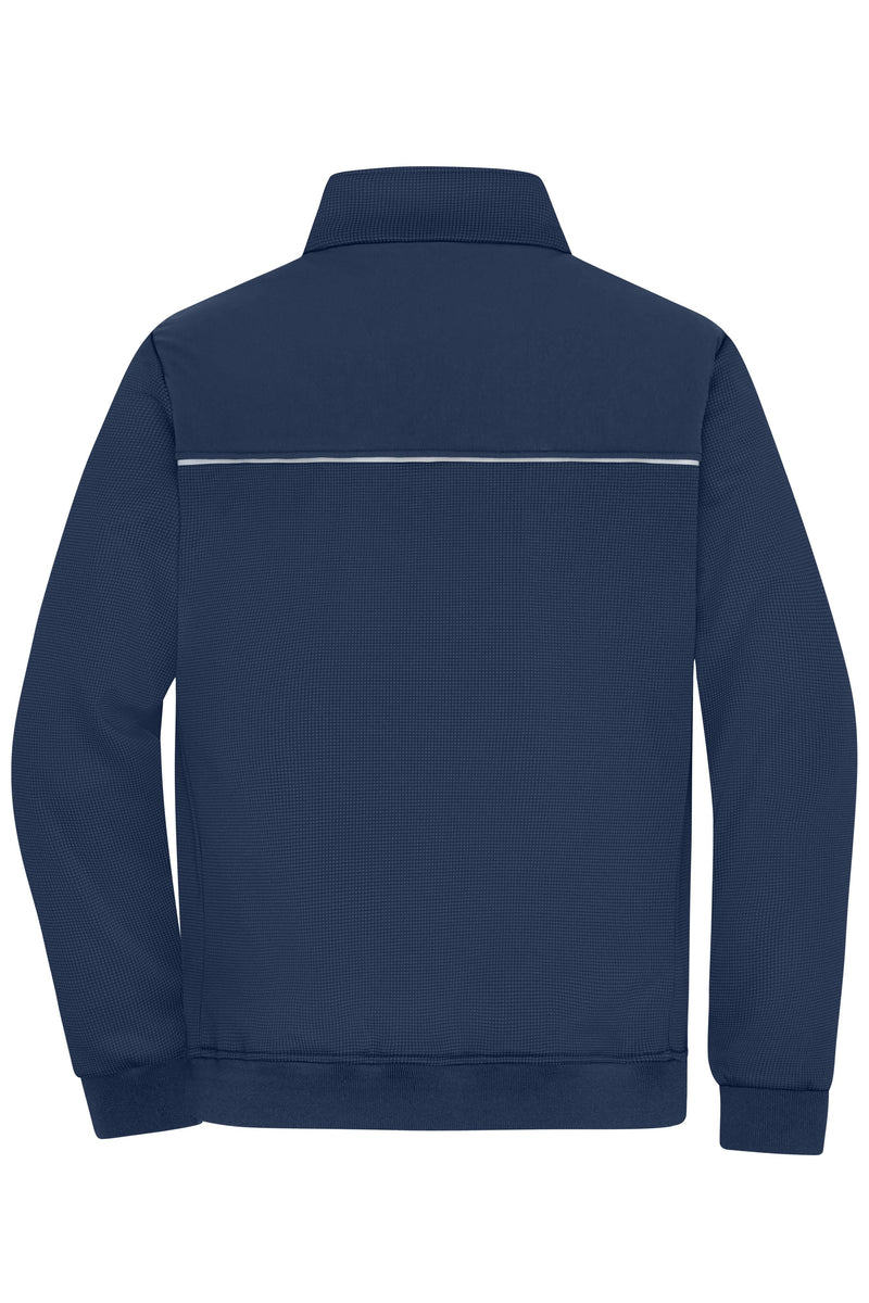 Laden Sie das Bild in Galerie -Viewer, Hybrid Workwear Jacket
