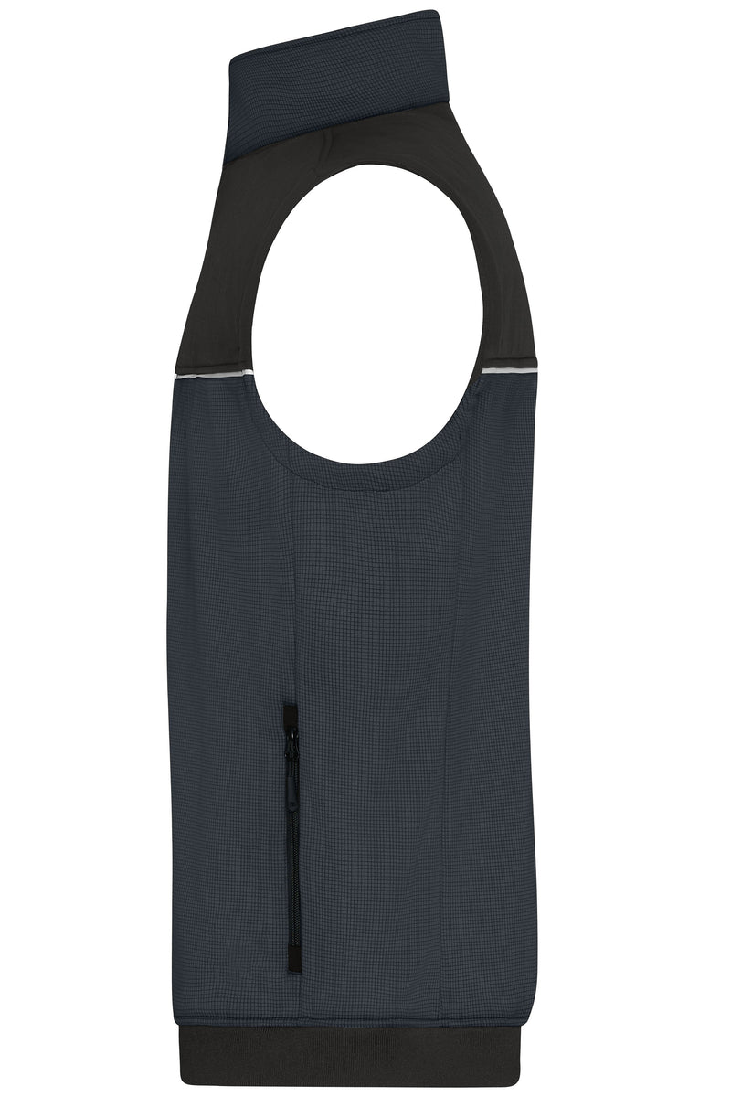 Laden Sie das Bild in Galerie -Viewer, Hybrid Workwear Vest

