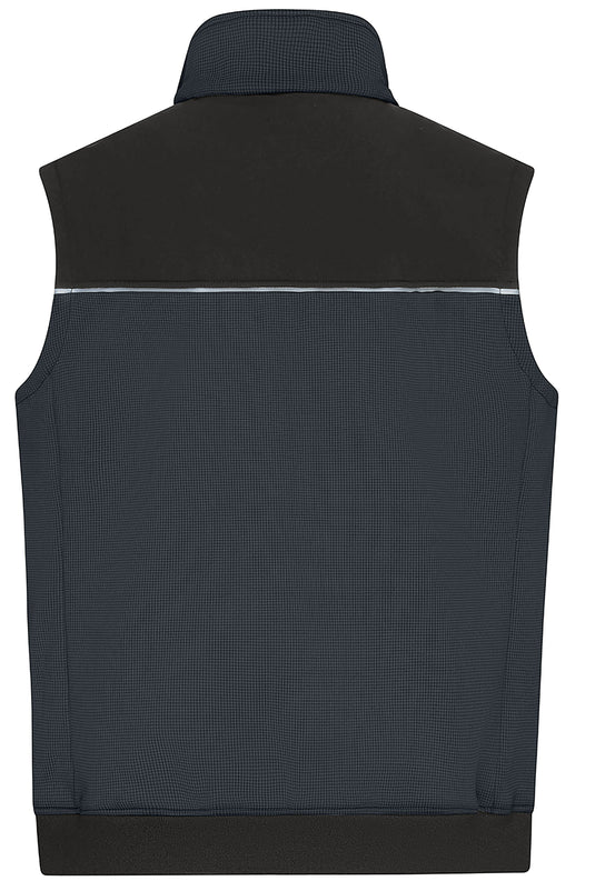 Hybrid Workwear Vest