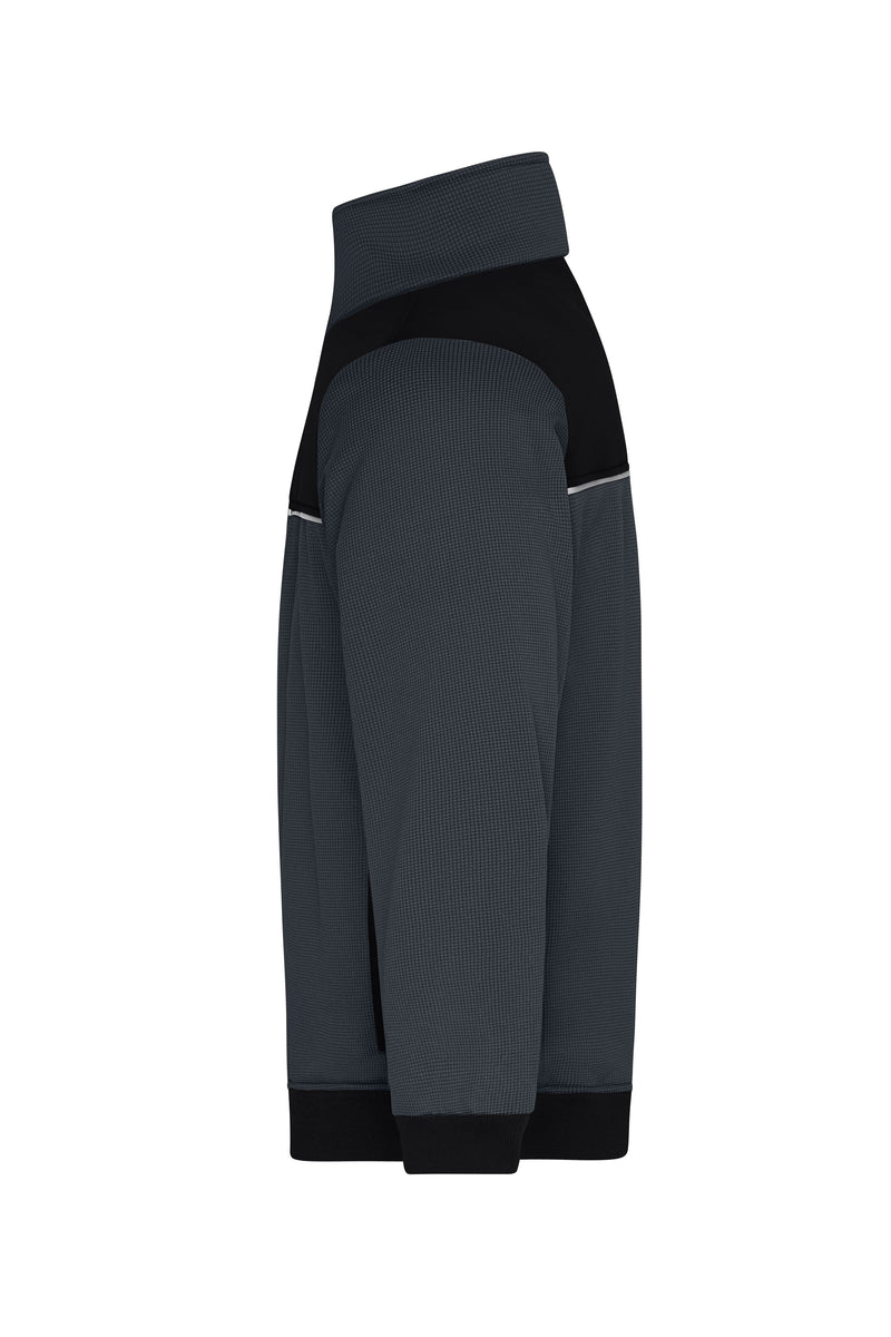 Laden Sie das Bild in Galerie -Viewer, Hybrid Workwear Jacket
