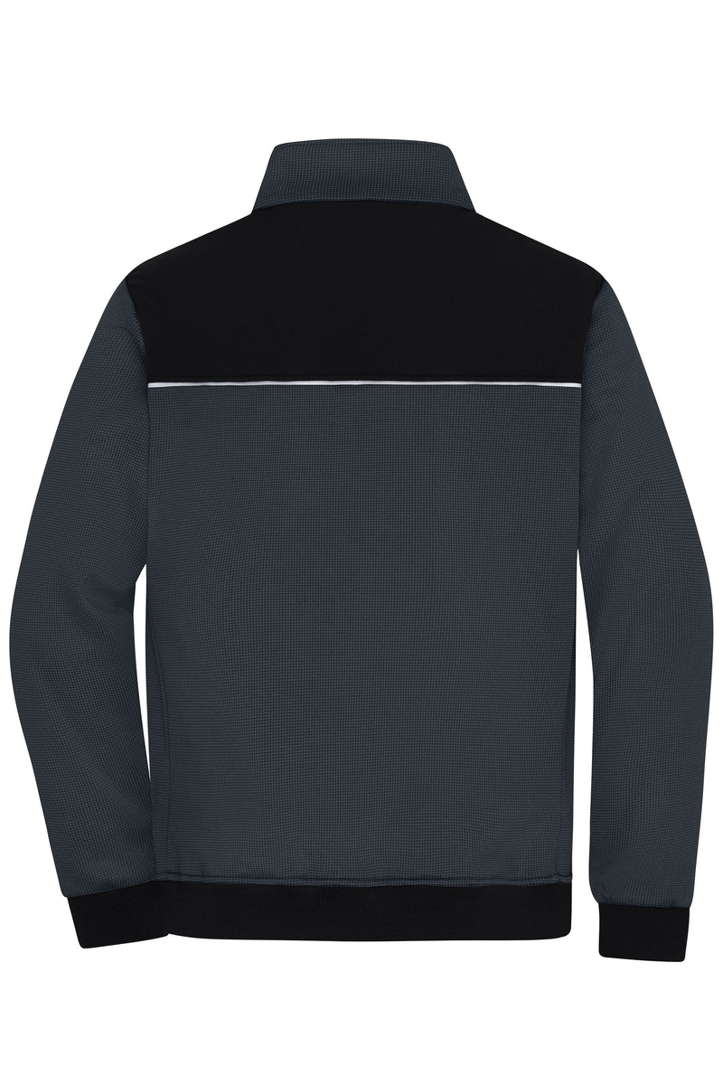 Laden Sie das Bild in Galerie -Viewer, Hybrid Workwear Jacket
