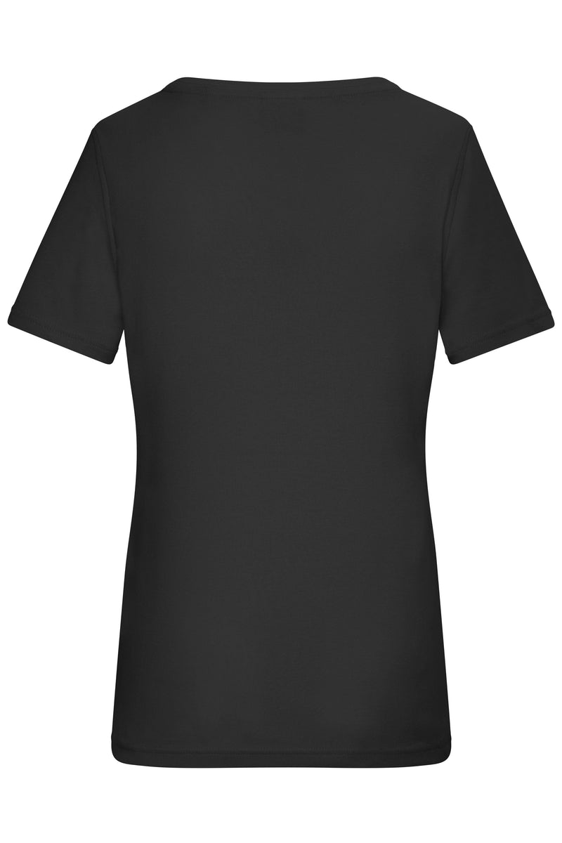 Laden Sie das Bild in Galerie -Viewer, Ladies' T-Shirt 1:1 Rib OCS Standard
