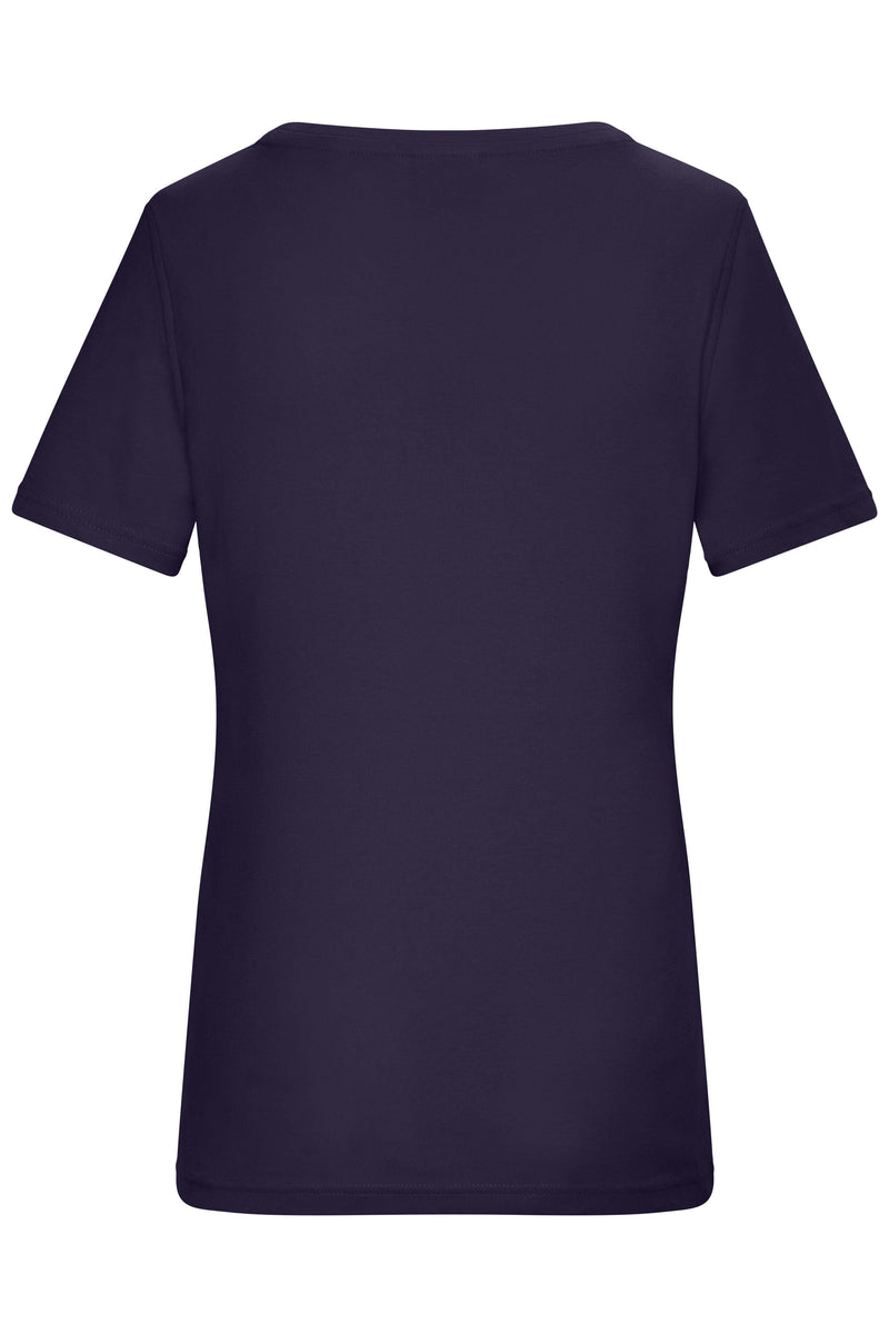 Laden Sie das Bild in Galerie -Viewer, Ladies' T-Shirt 1:1 Rib OCS Standard
