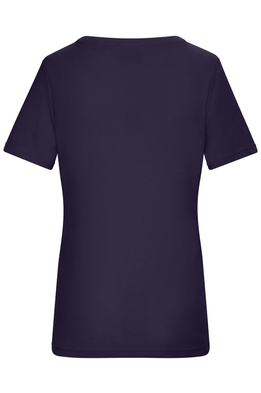 Ladies' T-Shirt 1:1 Rib OCS Standard