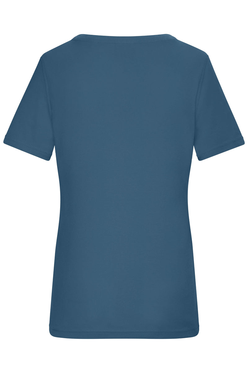 Laden Sie das Bild in Galerie -Viewer, Ladies' T-Shirt 1:1 Rib OCS Standard
