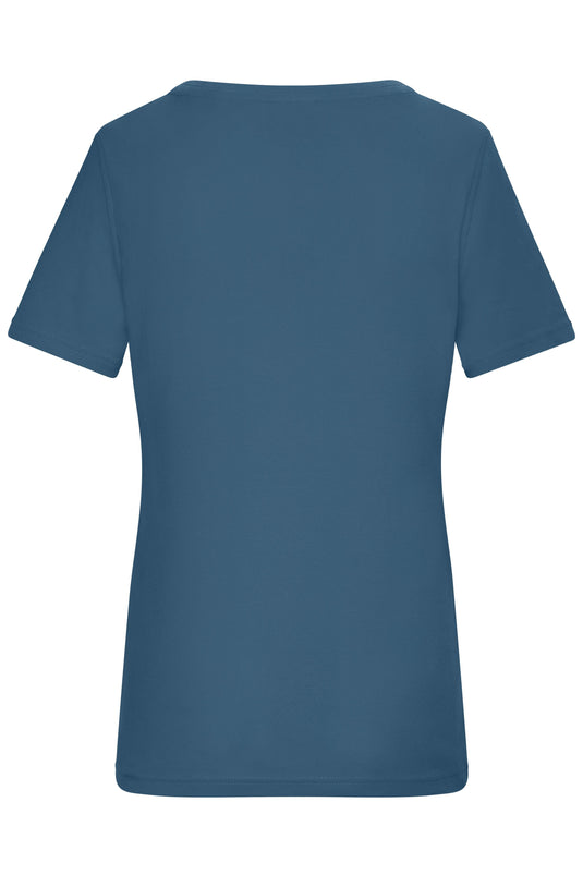 Ladies' T-Shirt 1:1 Rib OCS Standard