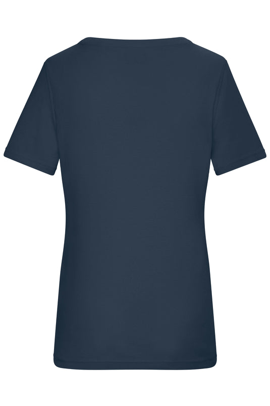Ladies' T-Shirt 1:1 Rib OCS Standard