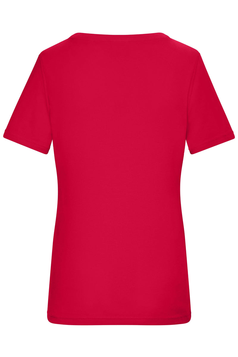 Laden Sie das Bild in Galerie -Viewer, Ladies' T-Shirt 1:1 Rib OCS Standard
