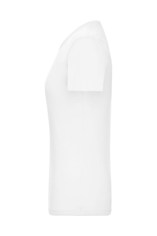 Ladies' T-Shirt 1:1 Rib OCS Standard