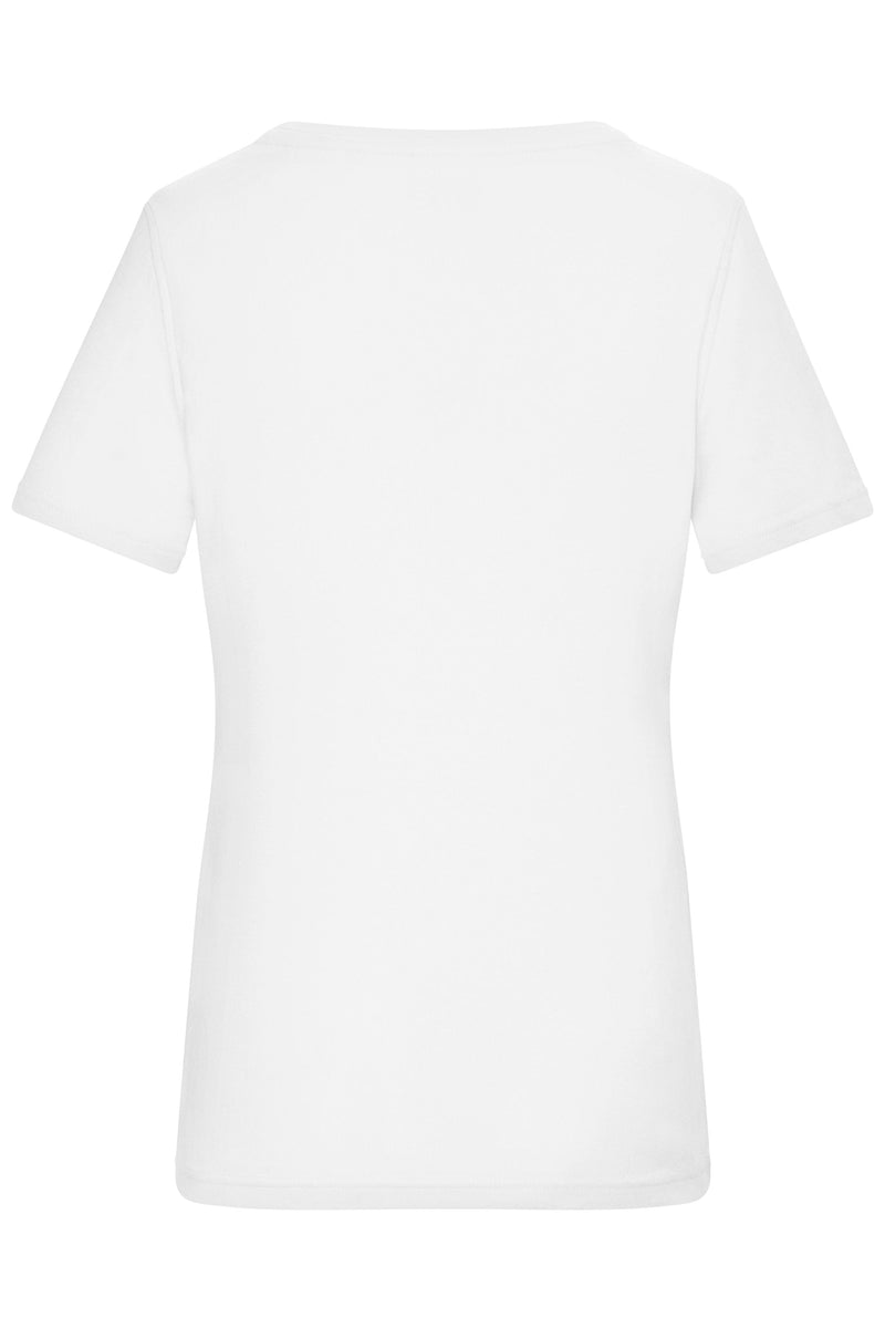 Laden Sie das Bild in Galerie -Viewer, Ladies' T-Shirt 1:1 Rib OCS Standard
