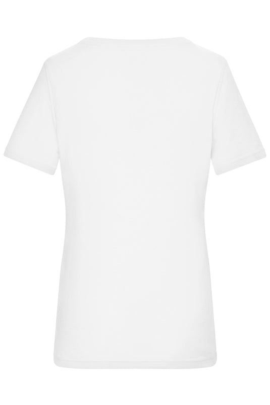 Ladies' T-Shirt 1:1 Rib OCS Standard