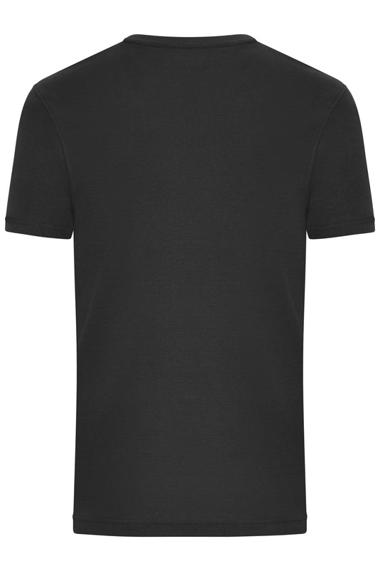 Men's T-Shirt 1:1 Rib OCS Standard