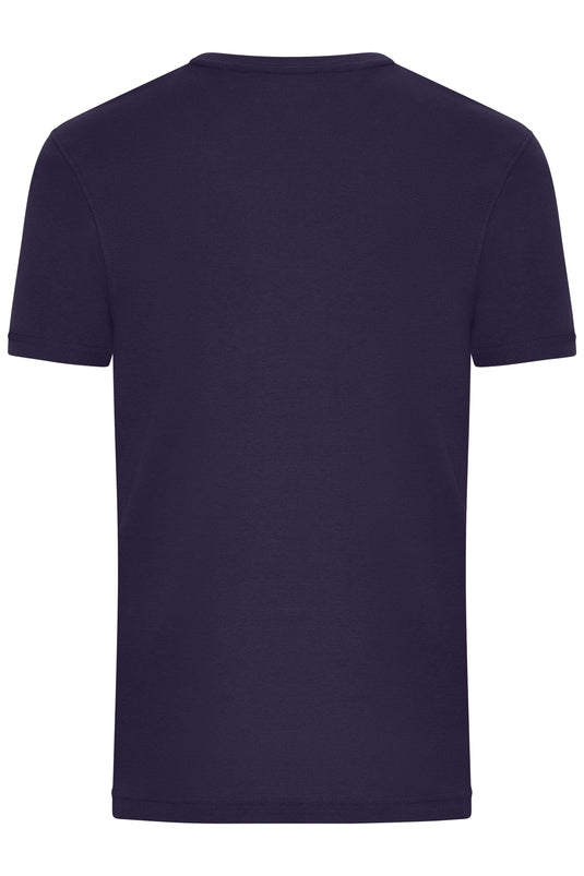 Men's T-Shirt 1:1 Rib OCS Standard