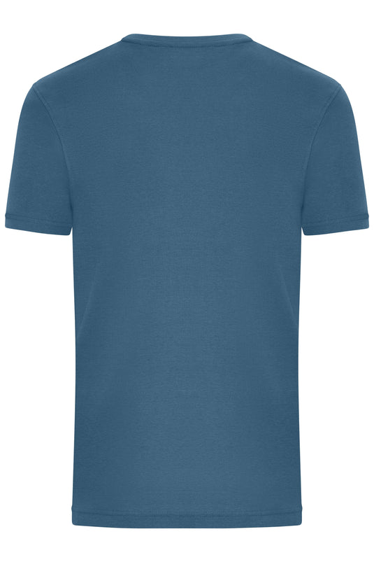 Men's T-Shirt 1:1 Rib OCS Standard