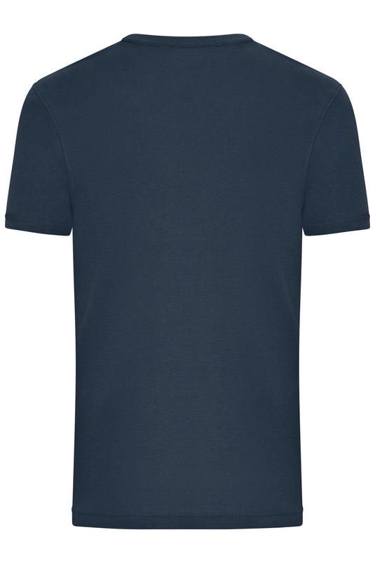 Men's T-Shirt 1:1 Rib OCS Standard