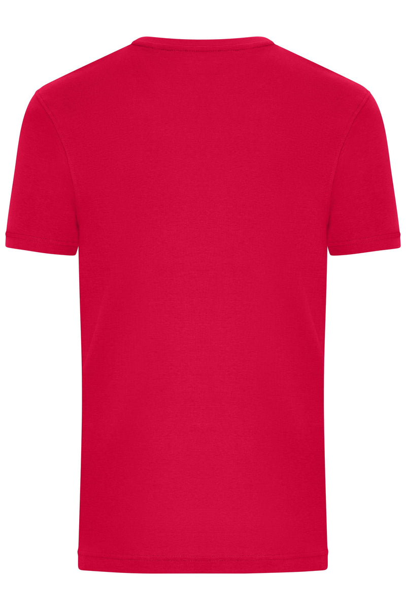 Laden Sie das Bild in Galerie -Viewer, Men's T-Shirt 1:1 Rib OCS Standard

