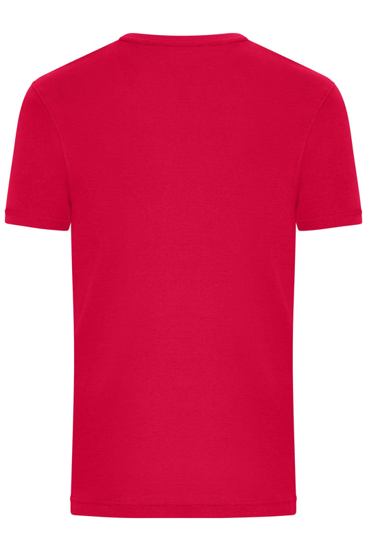 Men's T-Shirt 1:1 Rib OCS Standard