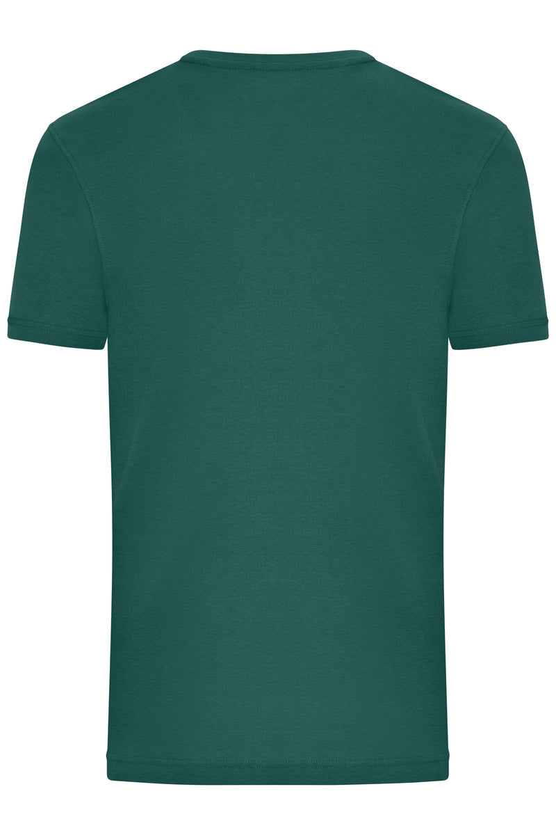 Laden Sie das Bild in Galerie -Viewer, Men's T-Shirt 1:1 Rib OCS Standard
