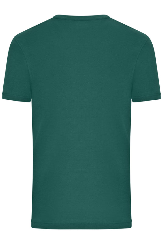 Men's T-Shirt 1:1 Rib OCS Standard