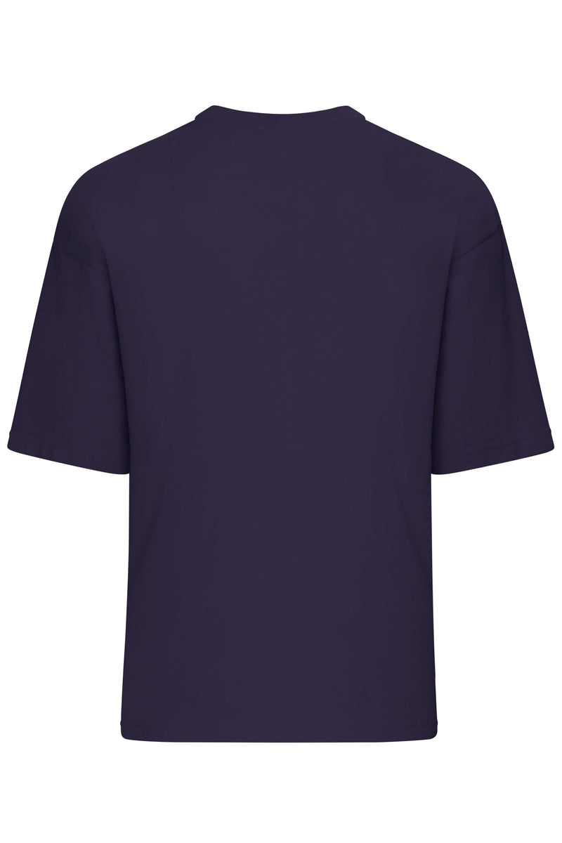 Laden Sie das Bild in Galerie -Viewer, Oversized-T UNISEX OCS Standard
