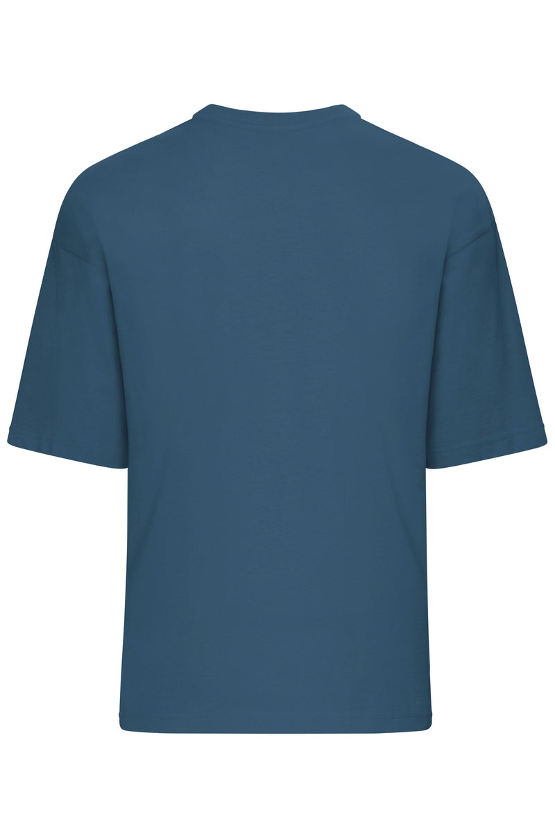 Laden Sie das Bild in Galerie -Viewer, Oversized-T UNISEX OCS Standard
