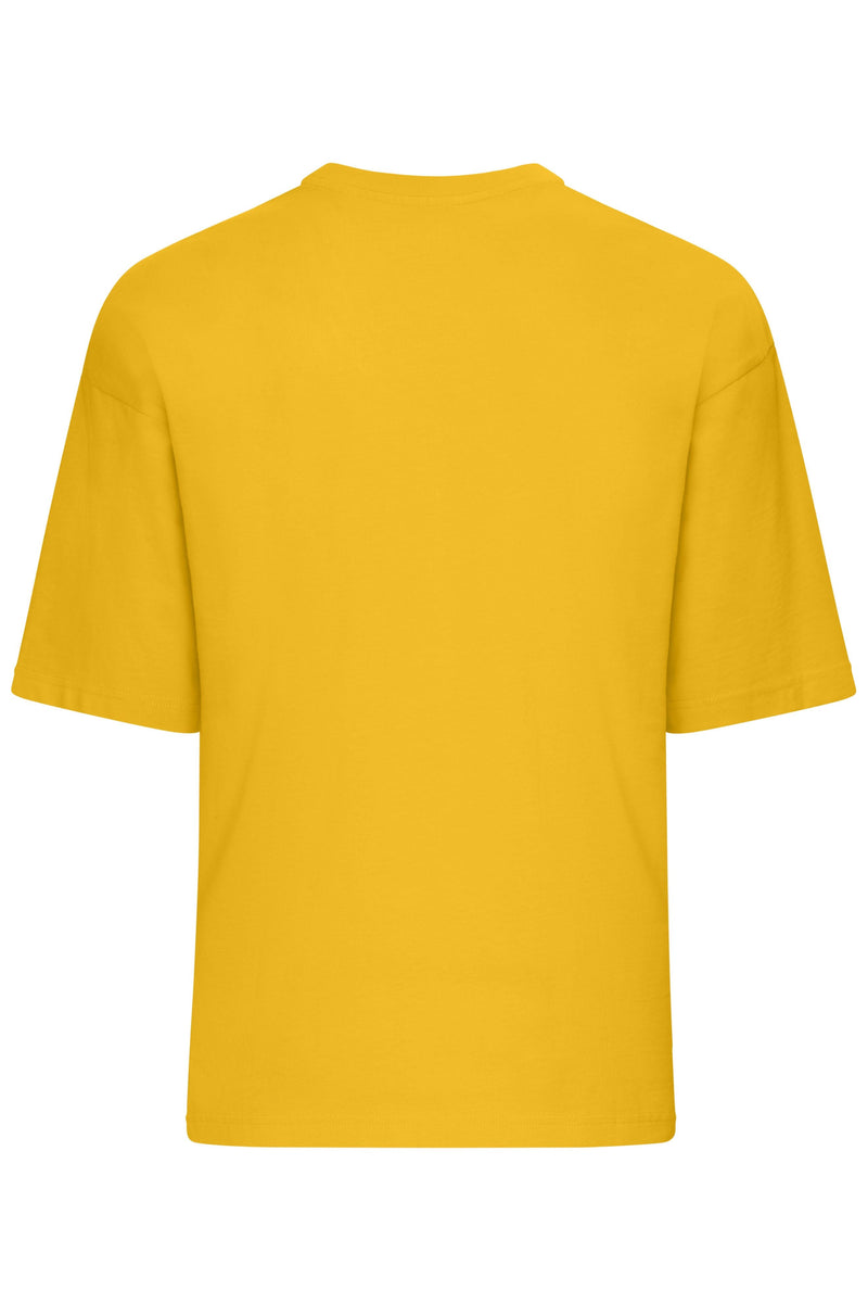 Laden Sie das Bild in Galerie -Viewer, Oversized-T UNISEX OCS Standard
