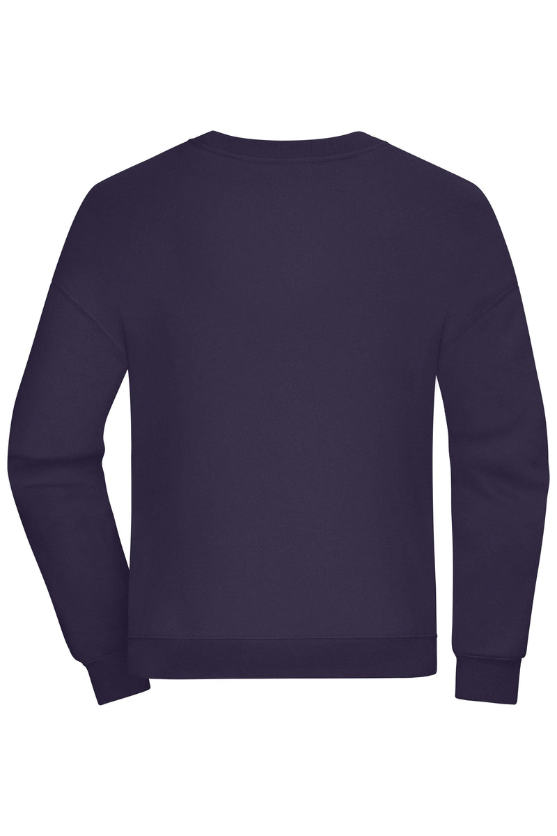 Laden Sie das Bild in Galerie -Viewer, Oversized Sweat UNISEX OCS Blended &amp; RCS
