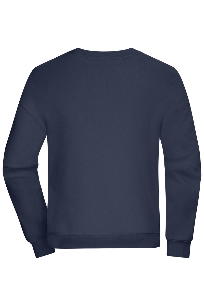 Laden Sie das Bild in Galerie -Viewer, Oversized Sweat UNISEX OCS Blended &amp; RCS
