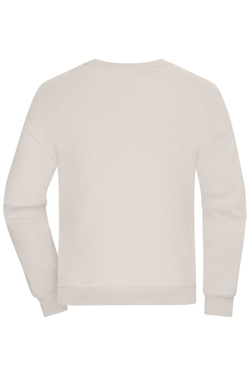 Laden Sie das Bild in Galerie -Viewer, Oversized Sweat UNISEX OCS Blended &amp; RCS
