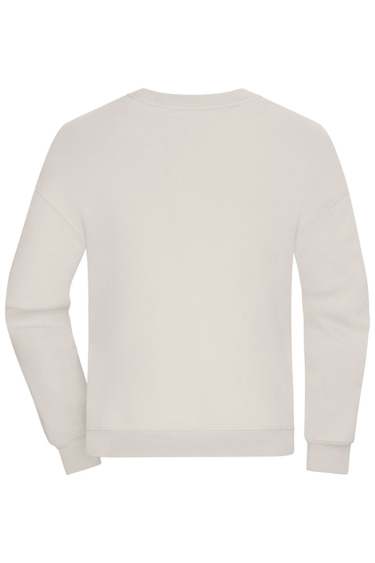 Oversized Sweat UNISEX OCS Blended & RCS