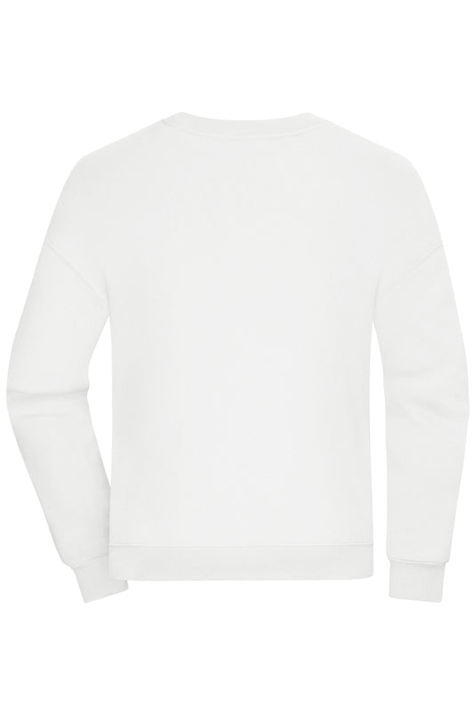 Oversized Sweat UNISEX OCS Blended & RCS