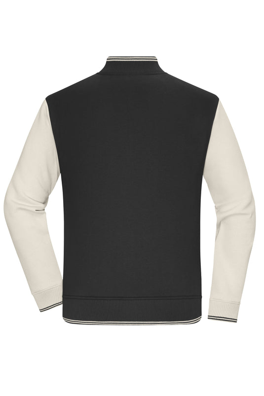 College-Jacket UNISEX OCS Blended & RCS