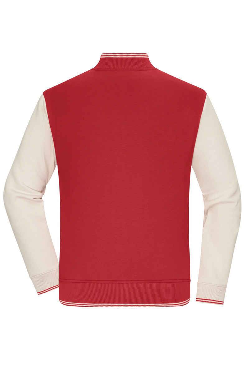 Laden Sie das Bild in Galerie -Viewer, College-Jacket UNISEX OCS Blended &amp; RCS
