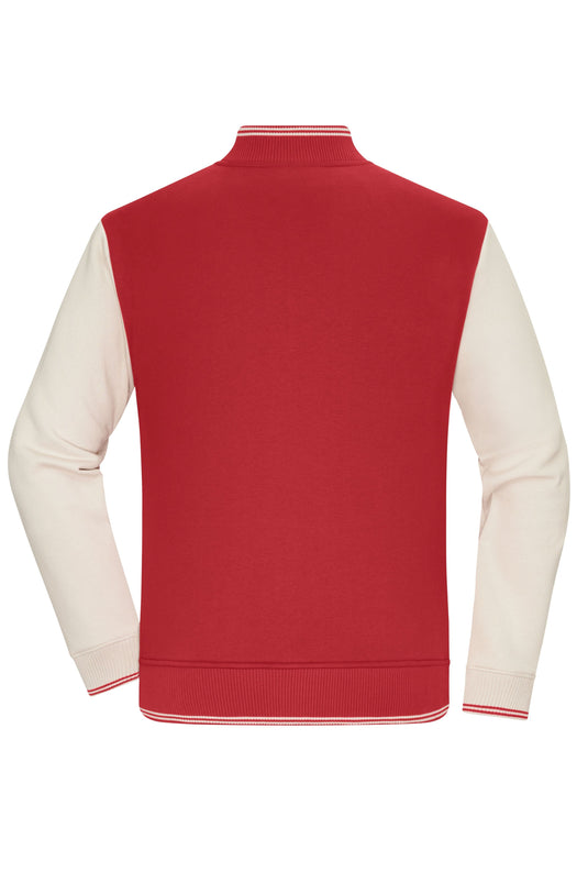 College-Jacket UNISEX OCS Blended & RCS