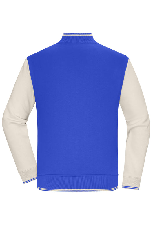 College-Jacket UNISEX OCS Blended & RCS