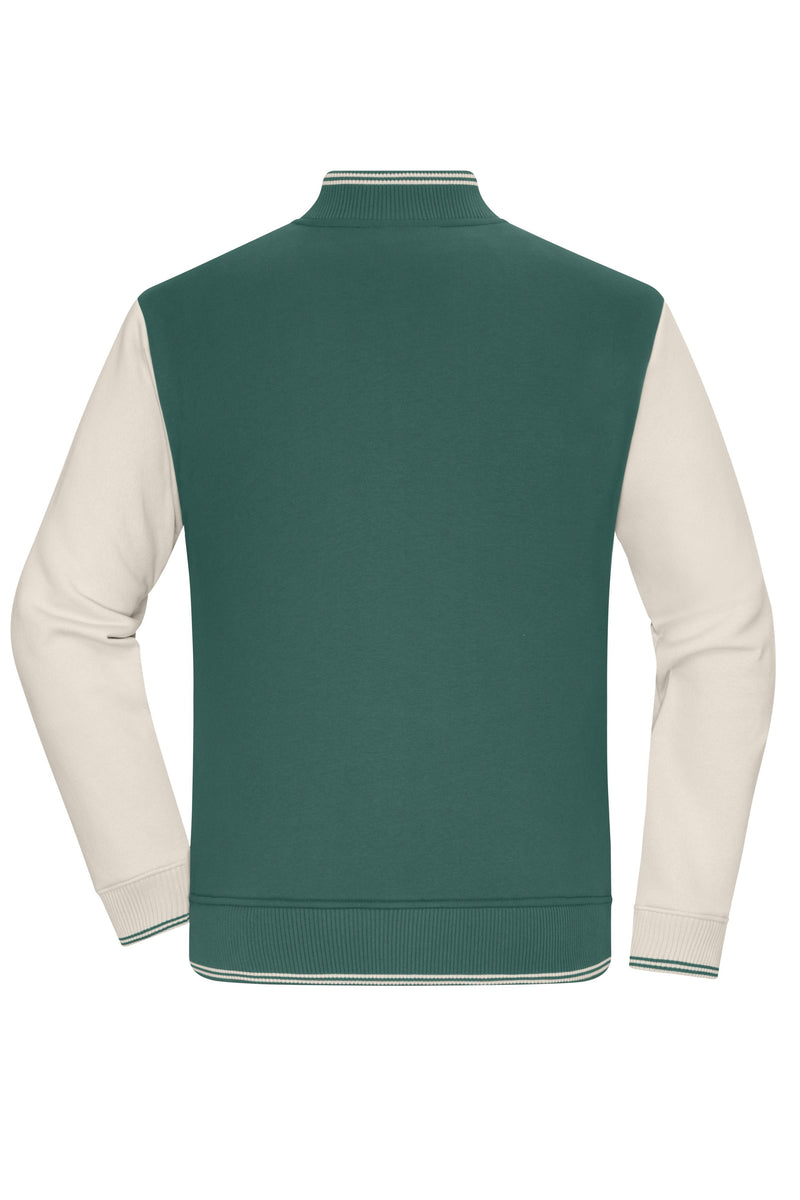 Laden Sie das Bild in Galerie -Viewer, College-Jacket UNISEX OCS Blended &amp; RCS
