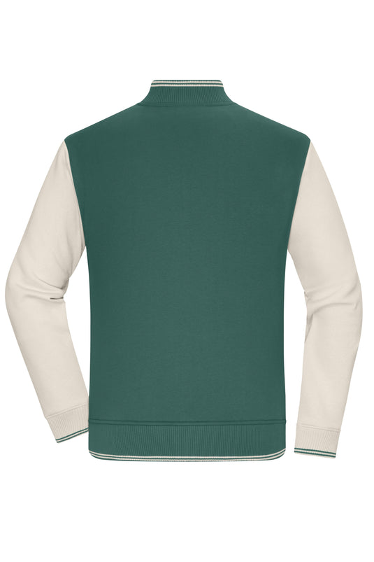 College-Jacket UNISEX OCS Blended & RCS
