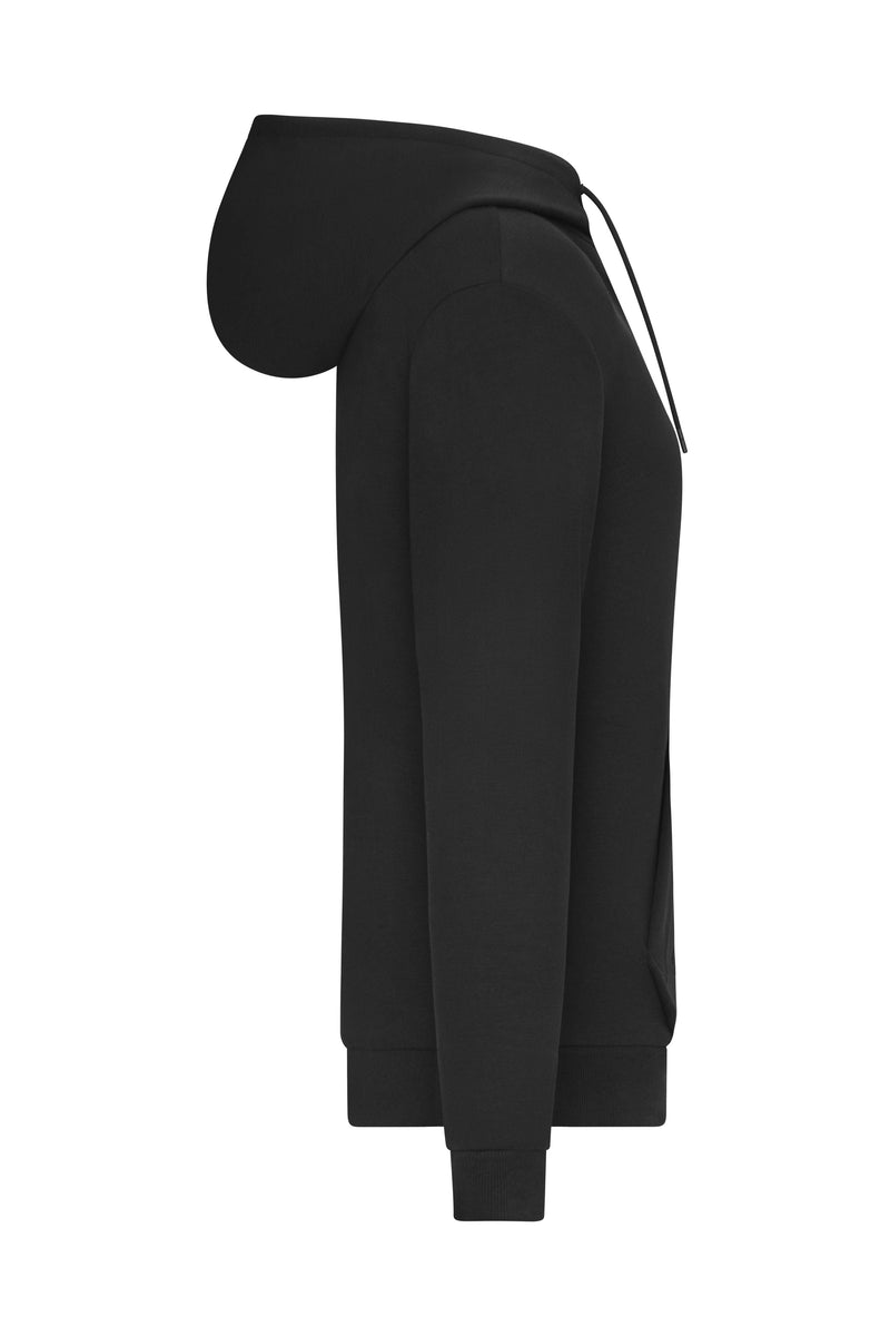 Laden Sie das Bild in Galerie -Viewer, Ladies' Hoody Interlock OCS Blended &amp; RCS
