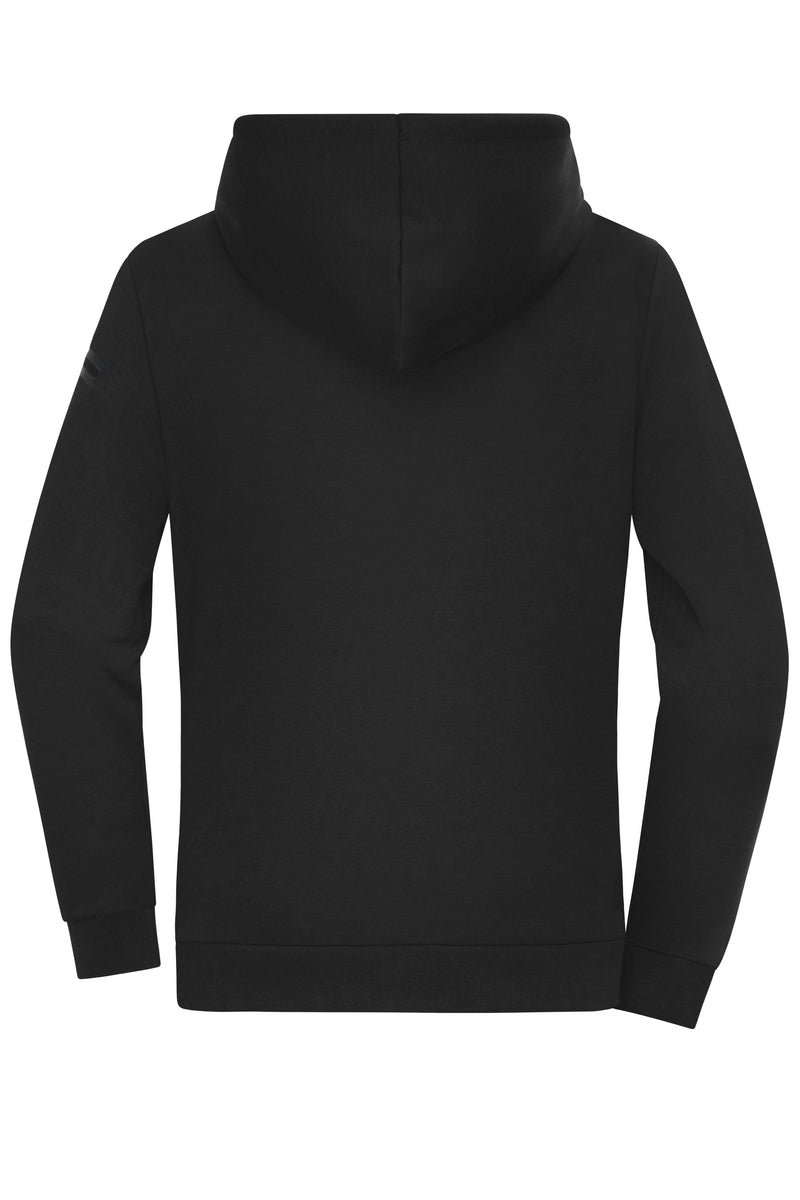 Laden Sie das Bild in Galerie -Viewer, Ladies' Hoody Interlock OCS Blended &amp; RCS
