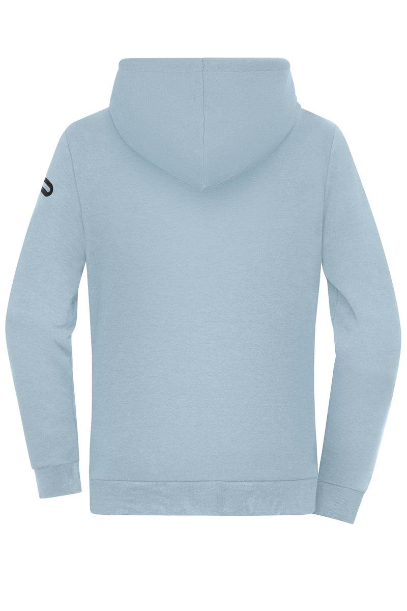 Laden Sie das Bild in Galerie -Viewer, Ladies' Hoody Interlock OCS Blended &amp; RCS
