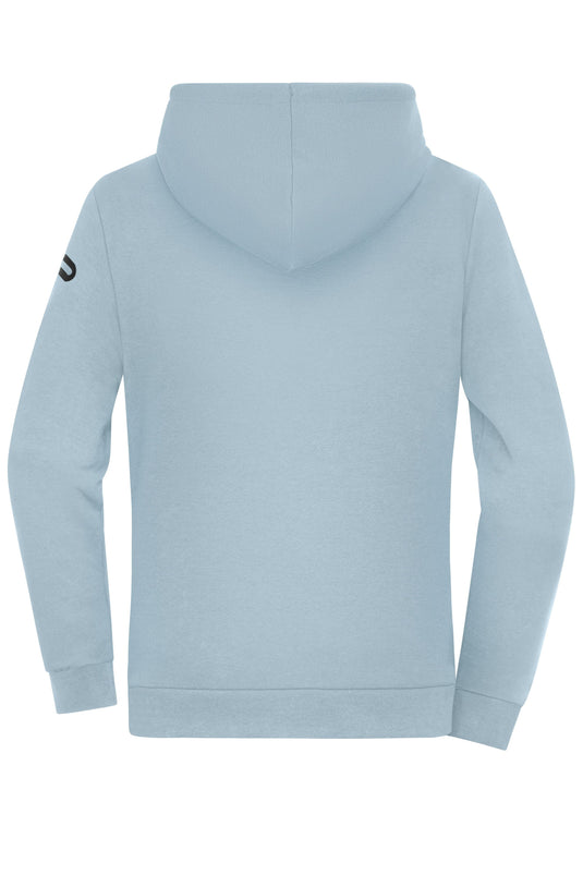 Ladies' Hoody Interlock OCS Blended & RCS