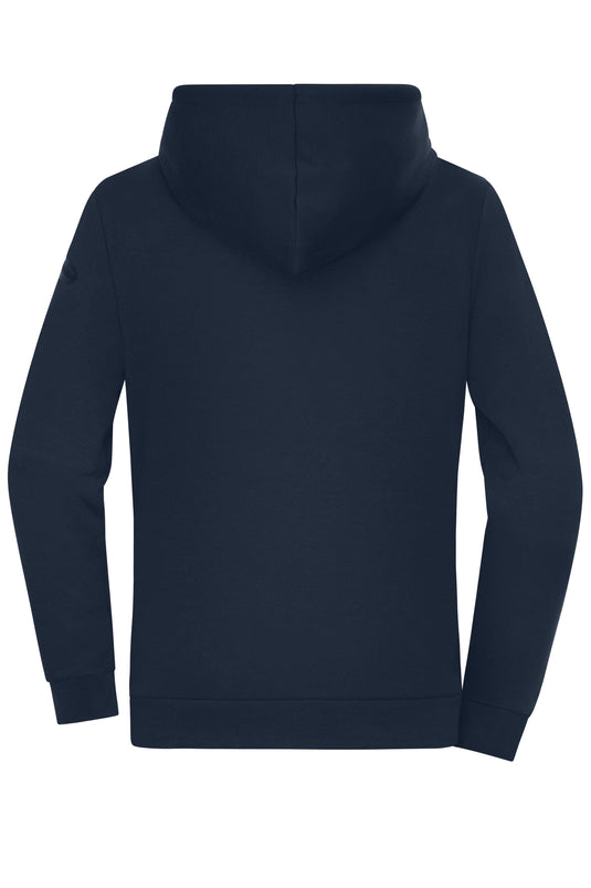 Ladies' Hoody Interlock OCS Blended & RCS