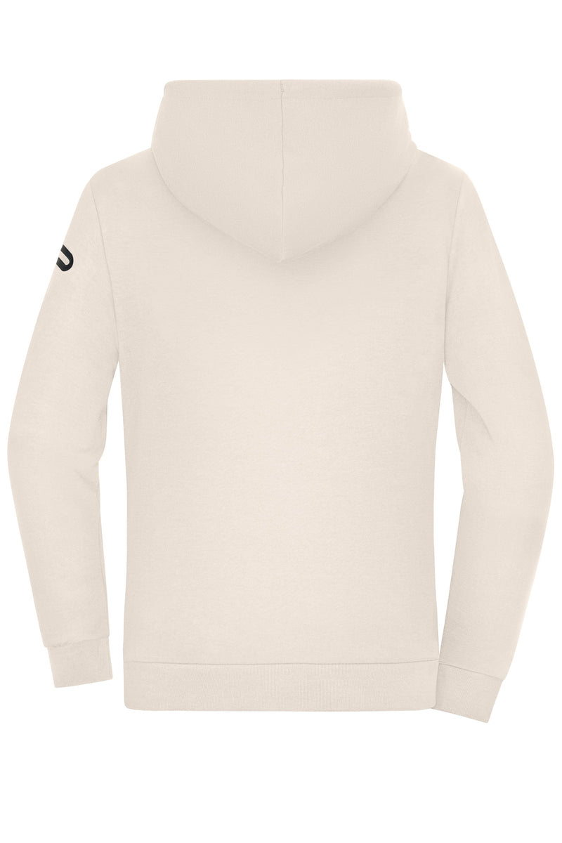 Laden Sie das Bild in Galerie -Viewer, Ladies' Hoody Interlock OCS Blended &amp; RCS
