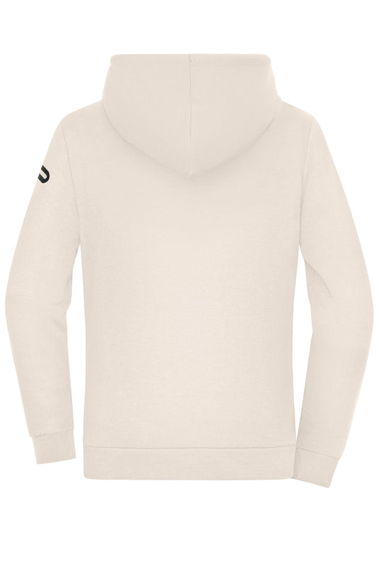 Ladies' Hoody Interlock OCS Blended & RCS
