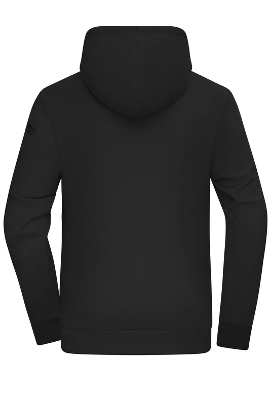 Men's Hoody Interlock OCS Blended & RCS